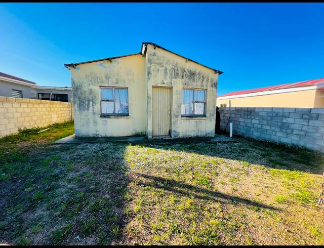 2 BEDROOM HOUSE FOR SALE IN NEW BRIGHTON